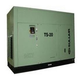 TS20系列空氣壓縮機
