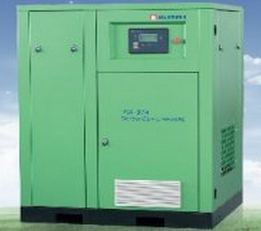 漢鐘永磁變頻螺桿空壓機(jī)AM系列90-160KW機(jī)型