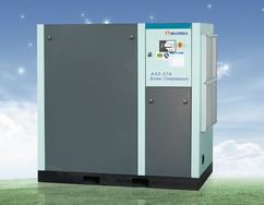 漢鐘直連傳動(dòng)螺桿空壓機(jī)AA3系列75KW以下機(jī)型