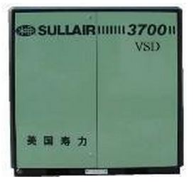 WS系列VSD（變頻）